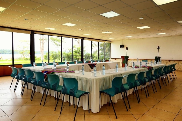 Hotel Maya Internacional (San Benito)